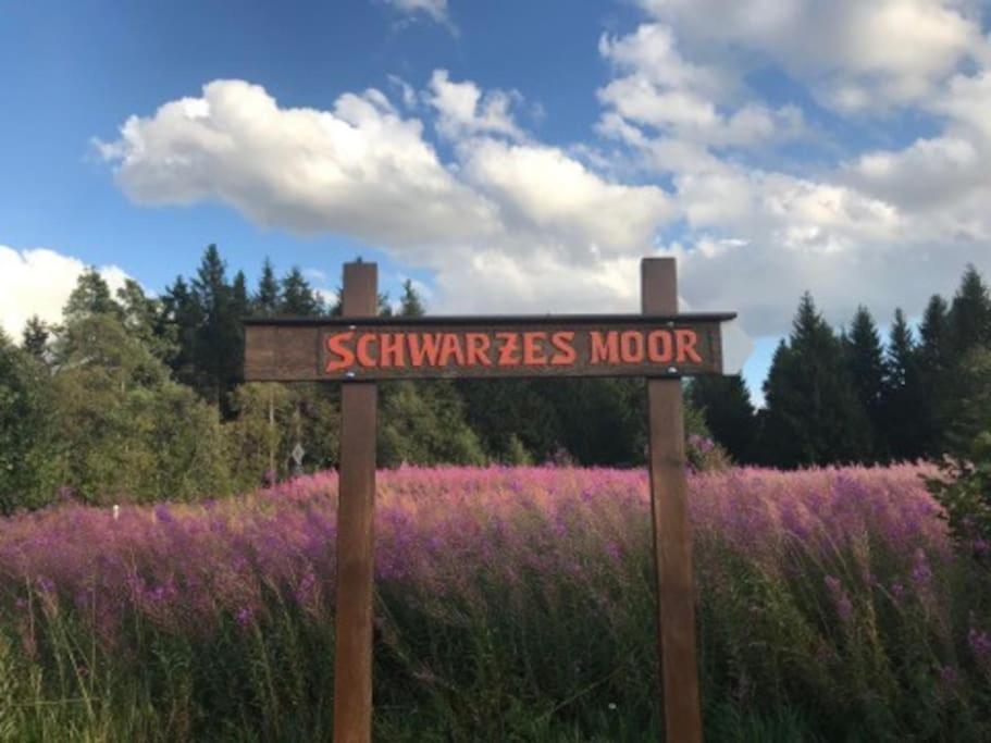Altes Grabenhoefchen - 5 Sterne Ferienhaus Sondheim Zewnętrze zdjęcie