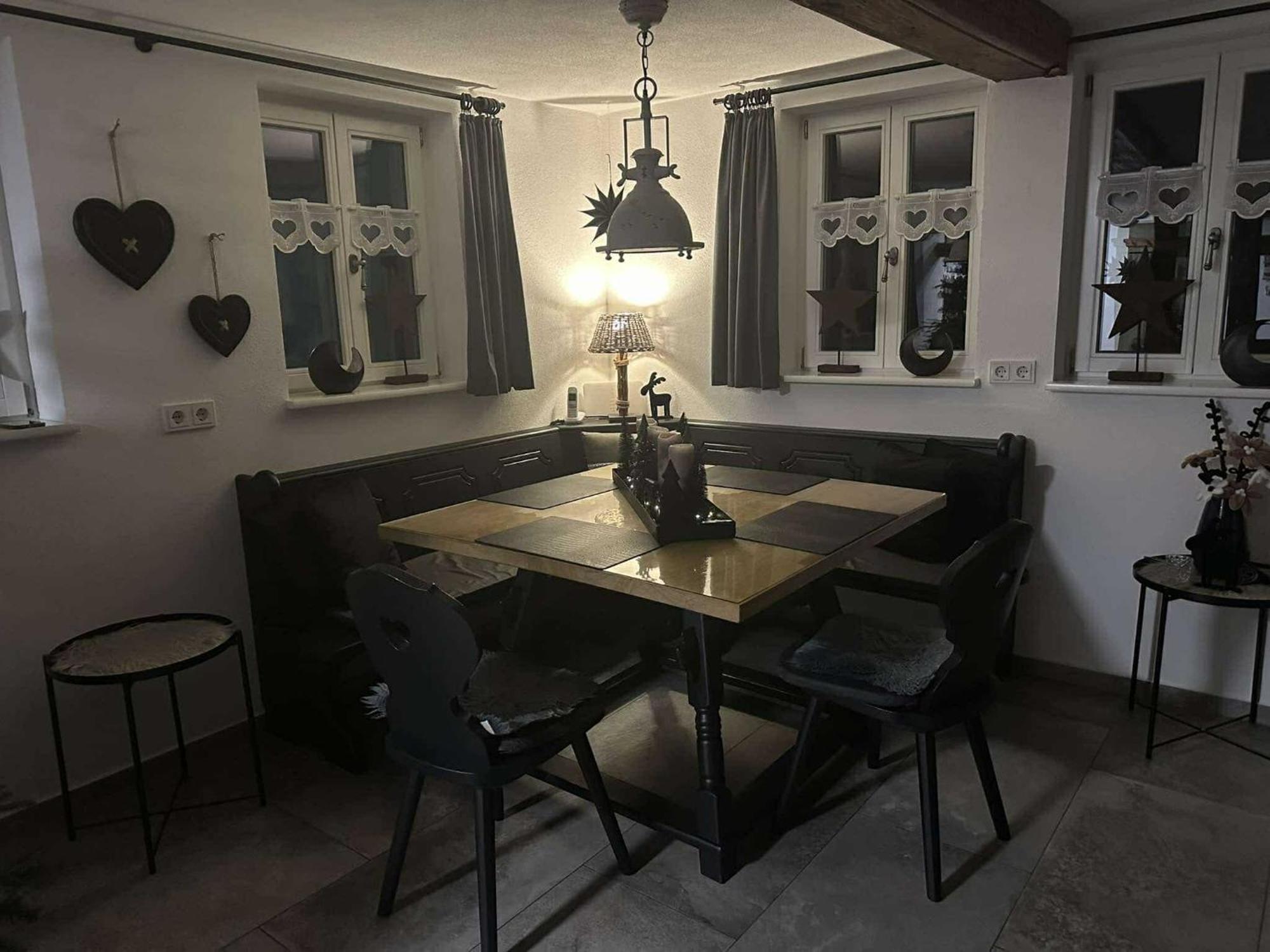 Altes Grabenhoefchen - 5 Sterne Ferienhaus Sondheim Zewnętrze zdjęcie